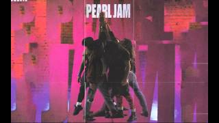 Pearl Jam  Alive  Only Vocal and Backing Guitar [upl. by Roana455]