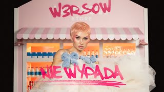 WERSOW  NIE WYPADA [upl. by Ertha]