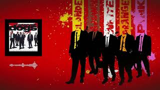 Reservoir Dogs  The full Soundtrack [upl. by Anniram923]