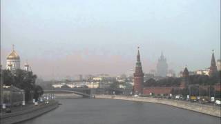 Modest Mussorgsky  Dawn on the Moskva River  Рассвет на Москвереке [upl. by Mariano]