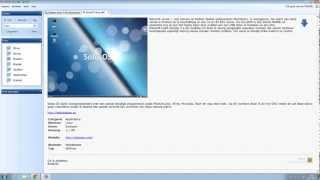 How to Search Open and Download torrents with Vuze Bittorrent Client 50 [upl. by Hpsoj73]