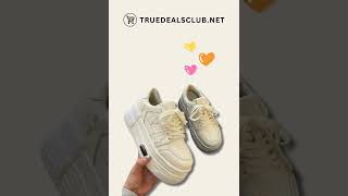 🤑 Sneakers amp Streetwear • Free Shipping • TrueDeaslClubNet shorts [upl. by Allez]