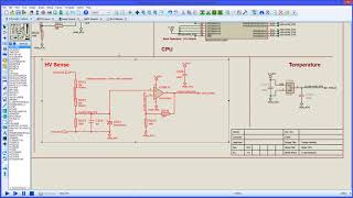 Proteus Design Suite Design Variants v810 Updated [upl. by Reginald155]