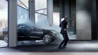 2010 MercedesBenz EClass Coupe Commercial [upl. by Sophy]