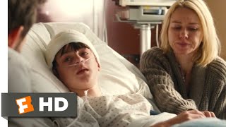 The Book of Henry 2017  Henry Has a Tumor Scene 310  Movieclips [upl. by Eisinger]