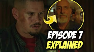 MAYANS MC Season 5 Episode 7 Ending Explained [upl. by Frantz]