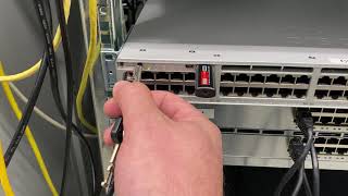 Cisco Catalyst 9300  How to get into ROMMON [upl. by Emilee]