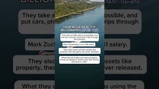 How mega wealthy billionaires avoid tax ukpropertymarket ukproperty ukpropertyinvestment [upl. by Laurentia]