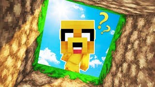 ¡EL MEJOR ESCONDITE DE LA TIERRA 🌎😂 ¿DÓNDE ESTÁN  MINECRAFT EL ESCONDITE 26 [upl. by Auhel]