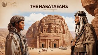 Secrets of the Nabataeans Unraveling Ancient Mysteries‎ [upl. by O'Donnell]