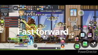 Maplestory M  Kerning Tower 50 Tips [upl. by Christophe]