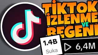 Tiktok Ücretsiz İzleme Ve Beğeni Hilesi 2024  Tiktok Şifresiz İzlenme ve Beğeni Hilesi [upl. by Aihsiek]