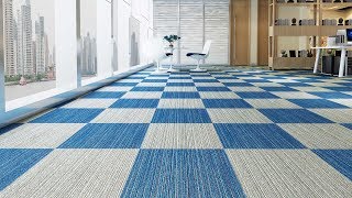 Carpet Tile Designs [upl. by Blaseio]