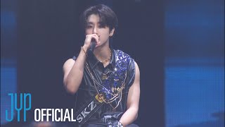 Stray Kids ＜樂STAR＞ quotLeavequot Stage Video [upl. by Remsen]