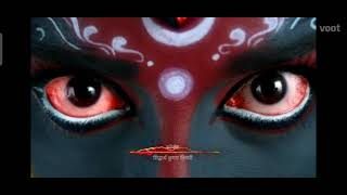 Mahakali Serial Season 1 Episode 1 Part 1 [upl. by Ferro]