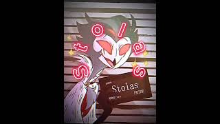 Edit de helluvaboss stolas [upl. by Ylelhsa188]