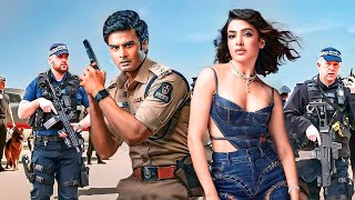 New Bengali Movie 2024  Full Tamil Movie Dubbed in Bangla  Superhit Bengali Action Movie  Bengali [upl. by Yllehs]