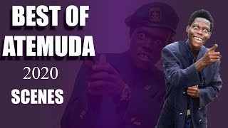 ATEMUDA COMEDY COMPILATION FOR 2020 shorts funny videos [upl. by Box206]