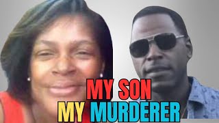 Gave Birth To Your Murderer  62 Year Old Beaten To Death By Her Son [upl. by Anawaj]