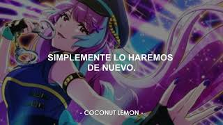 Walküre Ikenai Borderline Mikumo Guynemer 💕  Sub Español [upl. by Attenahs429]