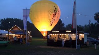 Blickpunkt Ingelheim Hafenfest [upl. by Netniuq]