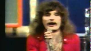 URIAH HEEP  Easy Living Official Music Video [upl. by Ailed]