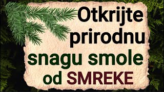 Dar prirode koji rješava brojne zdravstvene probleme od rana i upala do gljivičnih infekcija [upl. by Ardnaik]