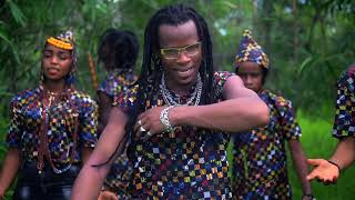 NDONGO DARA J  RIP cherifClip officiel by DIRECTOR NG  Music by BAZIK Prod [upl. by Ileak]