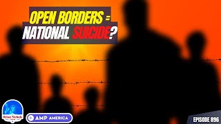 Are Illegal Immigrants Making America Less Safe [upl. by Crystie373]