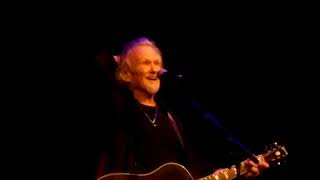 Kris Kristofferson  Epic Sunday Morning Coming Down Live Olympia Theatre Dublin 280618 [upl. by Mcintyre]