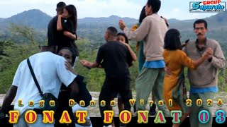 lagu Dansa terbaru 2024  FONAT FONAT OM 03  ciptvoc MELKI MANEK [upl. by Bodkin]