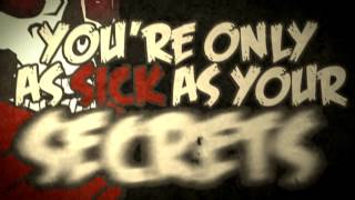 Thats Outrageous  Obliviate Official Lyric Video [upl. by Sidonius]