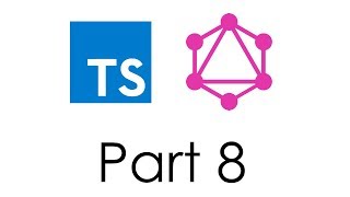 GraphQL Validating Input  Part 8 [upl. by Idnerb]