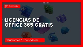 Cómo activar Licencia Office 365 Hogar [upl. by Nowyt]