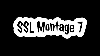 Anymore SSL Montage 7 [upl. by Annhoj880]