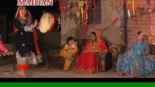 Mubarak Sha Mubarak  Nadia Gul Pashto Movie Song  Pushto Dance Music [upl. by Mazlack]