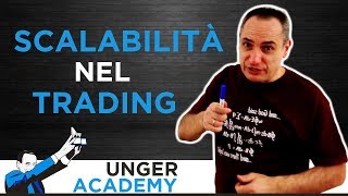 La scalabilità del trading [upl. by Ikairik705]