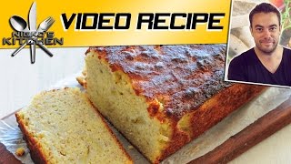 How to make Banana Bread [upl. by Fancy344]