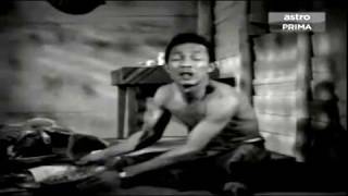 P Ramlee Bujang Lapok [upl. by Sheeran173]