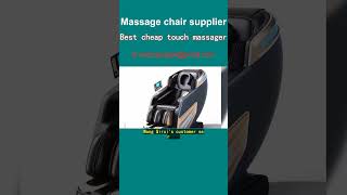 Best cheap touch massager [upl. by Naghem75]