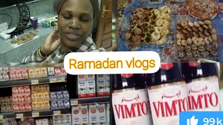 Ramadan daily vlog food travelling shopping and play station roadto1ksubs ramadan [upl. by Sheffield]