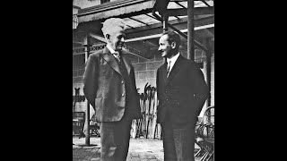 Heidegger vs Cassirer if it were on Discord [upl. by Bonina689]