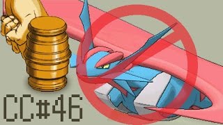 MEGA SALAMENCE BANNED  Competitive Crunch Part 46 [upl. by Montagu294]