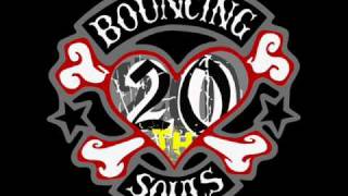 The Bouncing Souls  Big Eyes [upl. by Ogg]