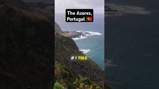 The Azores The Hawaii of Europe [upl. by Aretta]