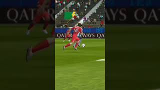 Diogo jota goal fc mobile [upl. by Elitnahc]