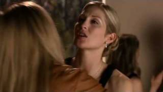 Gossip Girl 1x01  Serena and Lily [upl. by Sancho]