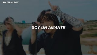 TXT  LOERLO♡ER  MV Sub Español [upl. by Garry]