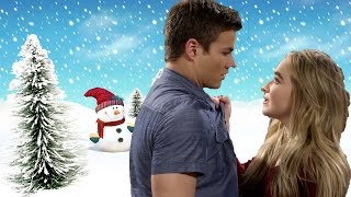 Girl Meets A Christmas Maya  Spoilers  Lucas Is Mayas Secret Santa  Girl Meets World [upl. by Bull]