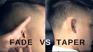 BARBER TUTORIAL 360 WAVE  MID TAPER  EASY TO FOLLOW STEPS [upl. by Alick483]